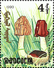 Briefmarke