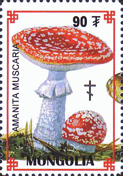 Briefmarke