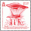 Briefmarke