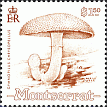 Briefmarke