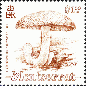 Briefmarke