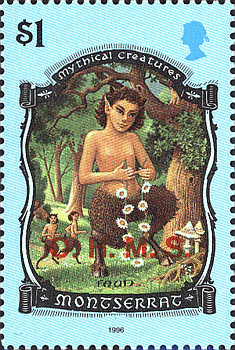 Briefmarke