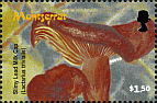 Briefmarke