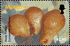 Briefmarke