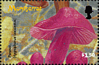 Briefmarke