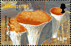 Briefmarke