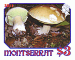 Briefmarke