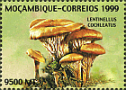 Briefmarke