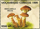 Briefmarke