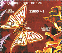 Briefmarke