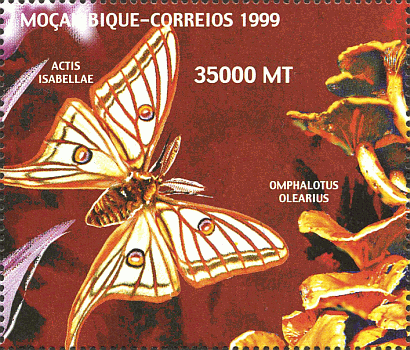 Briefmarke