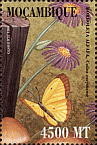 Briefmarke