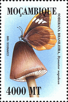 Briefmarke