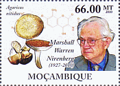 Briefmarke