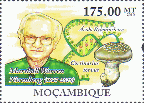 Briefmarke