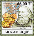 Briefmarke