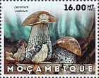 Briefmarke