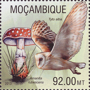 Briefmarke