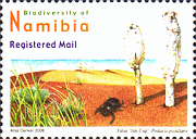 Briefmarke