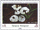 Briefmarke