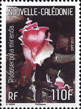 Briefmarke