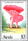 Briefmarke