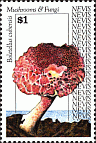 Briefmarke