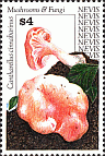 Briefmarke