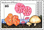 Briefmarke