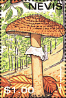 Briefmarke
