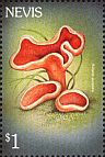 Briefmarke