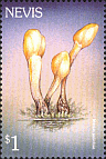 Briefmarke