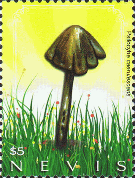 Briefmarke