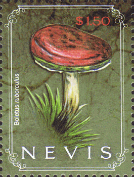 Briefmarke