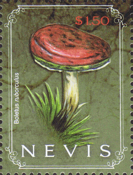 Briefmarke