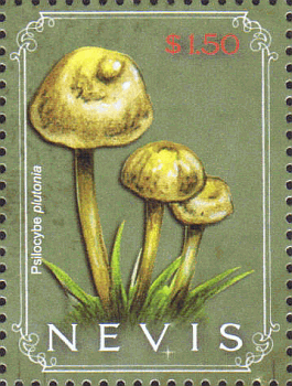 Briefmarke