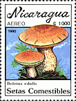 Briefmarke