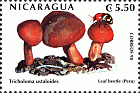 Briefmarke
