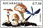 Briefmarke