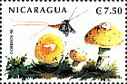 Briefmarke