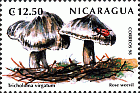 Briefmarke
