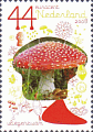 Briefmarke