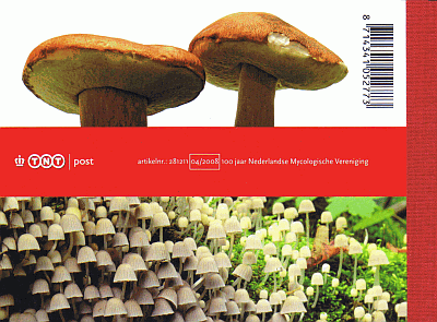 Markenheftchen