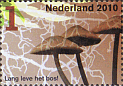 Briefmarke
