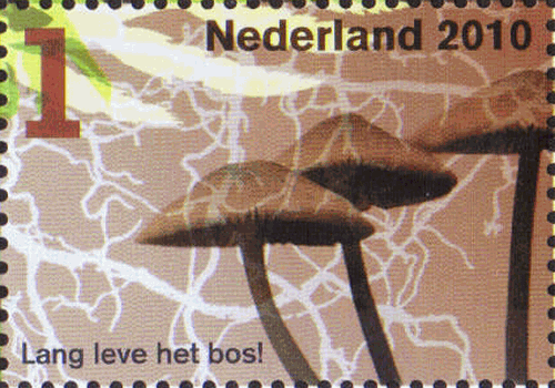 Briefmarke