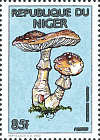 Briefmarke