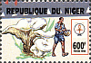 Briefmarke