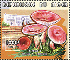Briefmarke