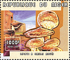 Briefmarke