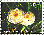 Briefmarke